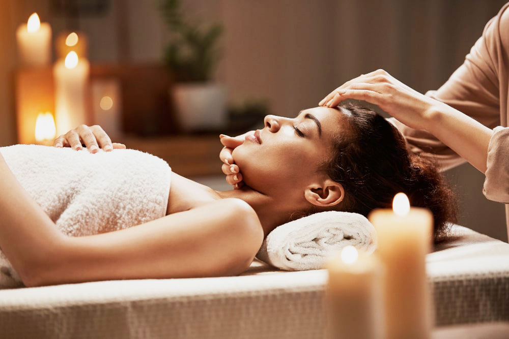 Sweet Heart Spa